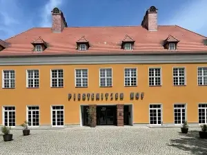 Piesteritzer Hof - Hotel Garni