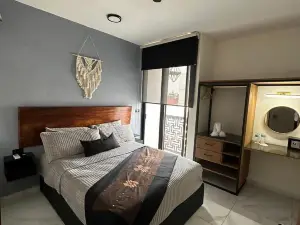 호텔 팔렌케 프리미어