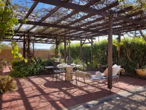 The Table Guest House