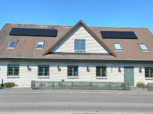 Klintholm B & B Bistro