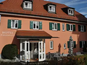 ホテル フィッシャーハウス