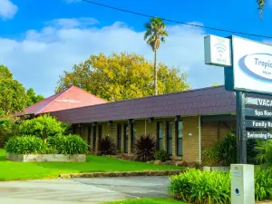 Tropicana Motor Inn
