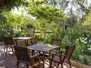 Guildford River Retreat