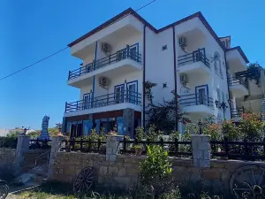 Ada KEKİĞİ PANSİYON