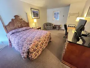 Amber Inn Motel