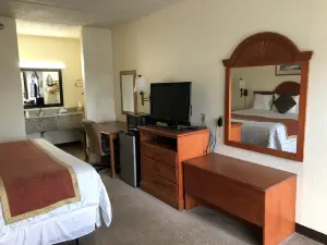 Travel Inn - Lugoff