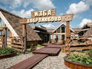 Dobrolyubovo Hotel