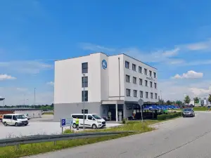 Motel Isar | 24h/7 Checkin