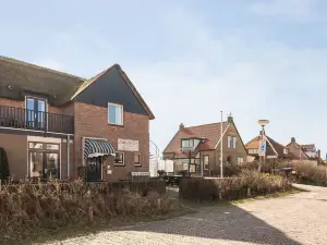 パークツィヒト アパルテメンテン