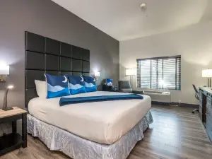 Wood River Inn & Suite