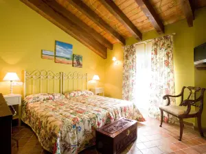 Hotel Rural El Pilaret
