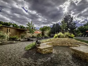 스톤 리자드 로징