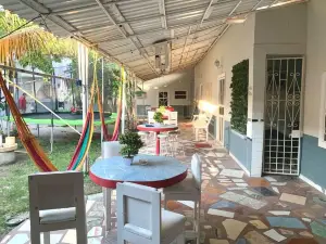 Hotel&Hostal Trinidad