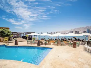 Terrado Suites Iquique