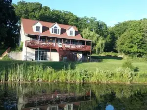 BMI B&B 앤드 오아시스