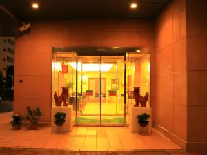 Hotel Route-Inn Nago