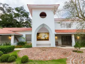 Sagrados Corações