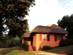 Sandford Park Country Hotel