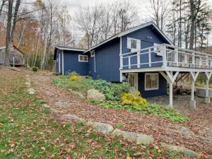 Weston Vacation Rental - Close to Ski Resorts!