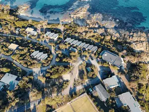 Edge of the Bay Resort