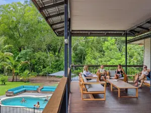 앵글러스 초이스의 오아시스