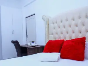 4 칼링턴 게스트 하우스