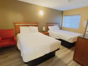 롤프톤 모텔 앤 레스토랑