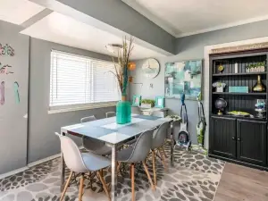Cute and Cozy 3 bedroom