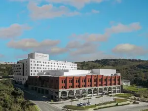 Plaza Hotel & Boulevard Convention - Vale Dos Vinhedos