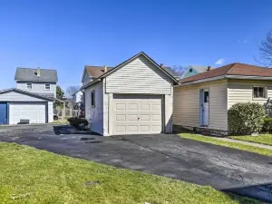 Harold Hidden Haven - Close to area Hospitals