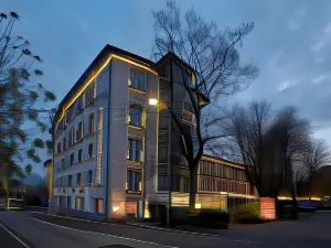Boutique Hotel Calzavecchio
