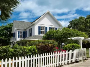 Tamarind 4 Bedroom Home