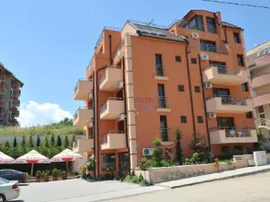 City Blagoevgrad Family Hotel