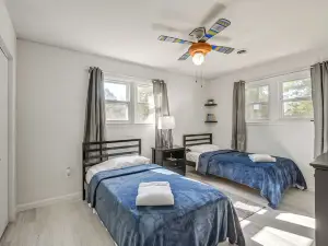 Pets Welcome: Quiet Silver Spring Retreat!