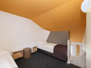 B&B HOTEL Berlin Genshagen-Süd