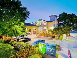 Holiday Inn Express & Suites Paso Robles