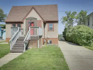 Glendive Getaway w/ Yellowstone River Access!