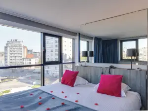 Van der Valk Hotel Liège Congres