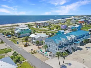 Good Day Sunshine by Pristine Properties Vacation Rentals