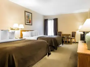 Comfort Inn Ebensburg