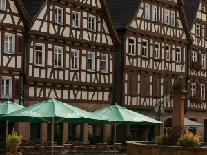 Hotel-Restaurant Ratsstube