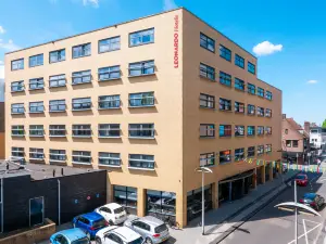 Leonardo Hotel Hengelo City Center