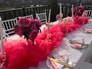 Darchi • დარჩი