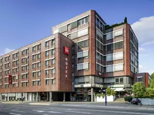 이비스 울름 시티