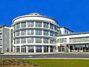 Maldron Hotel & Leisure Centre Limerick