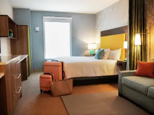 Home2 Suites by Hilton Stevens Point