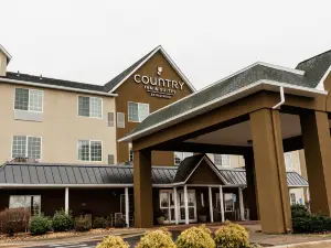 Country Inn & Suites by Radisson, Winchester, VA