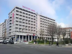 メルキュール ブラガ セントロ