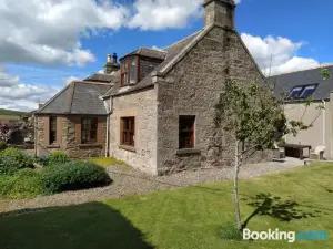 Chapel of Barras B&B