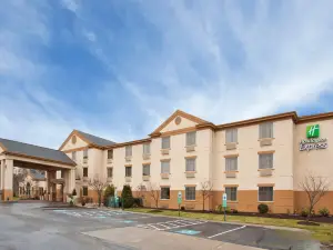 Holiday Inn Express Pittsburgh-Bridgeville